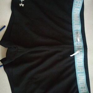 Under Armour Women's shorts